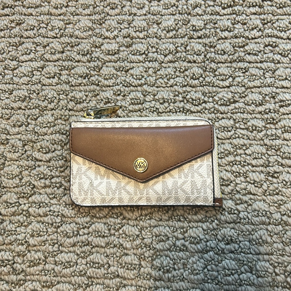 Michael Kors wallet